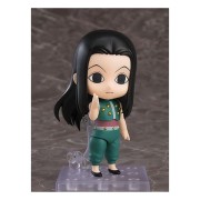 Figura Nendoroid Yellmi - Hunter x Hunter (10 cm)