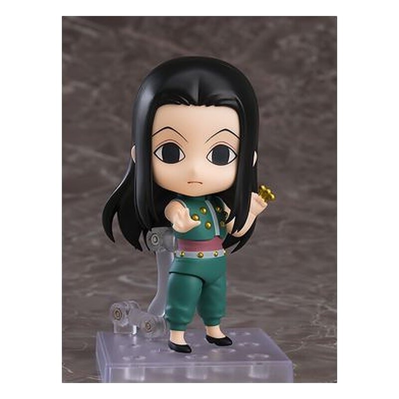 Figura Nendoroid Yellmi - Hunter x Hunter (10 cm)