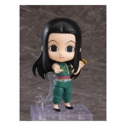 Figura Nendoroid Yellmi - Hunter x Hunter (10 cm)