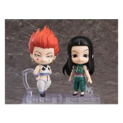 Figura Nendoroid Yellmi - Hunter x Hunter (10 cm)