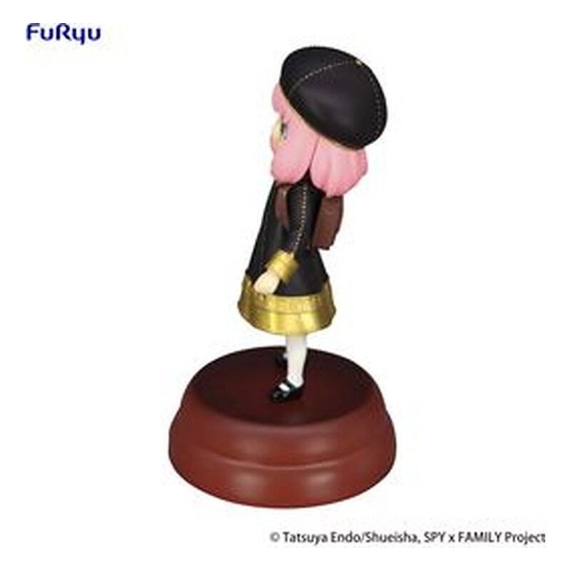 Figura Exceed Creative Anya Forger Get a Stella Star Ver. - Spy x Family (16 cm)
