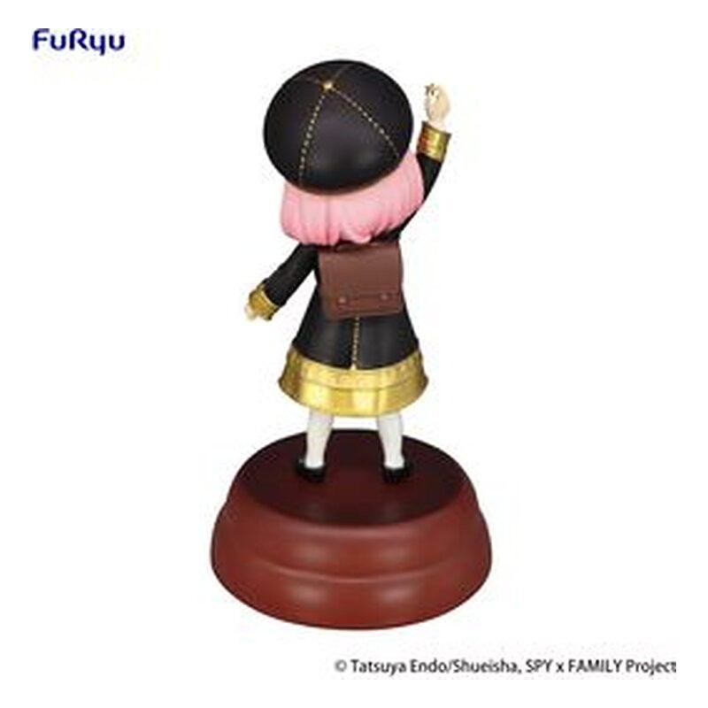 Figura Exceed Creative Anya Forger Get a Stella Star Ver. - Spy x Family (16 cm)