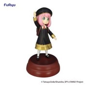 Figura Exceed Creative Anya Forger Get a Stella Star Ver. - Spy x Family (16 cm)