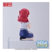 Figura PM Perching Ikuyo Kita - Bocchi the Rock! (8 cm)