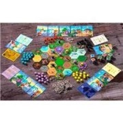 El Rey de los Dados - Juego de mesa