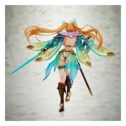 Estatua Lulunia 12th Villager - Elf Village (25 cm, escala 1/6)