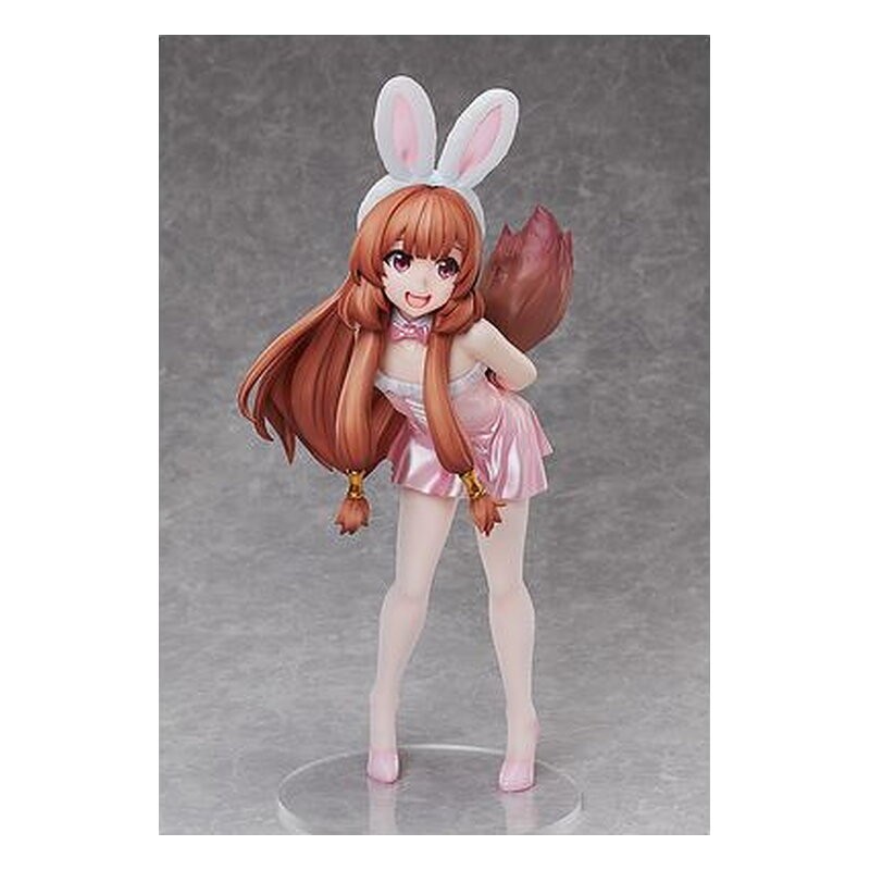 Figura Raphtalia Young Bunny Version - The Rising of the Shield Hero Season 2 (36 cm, escala 1/4)