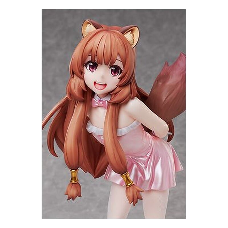 Figura Raphtalia Young Bunny Version - The Rising of the Shield Hero Season 2 (36 cm, escala 1/4)