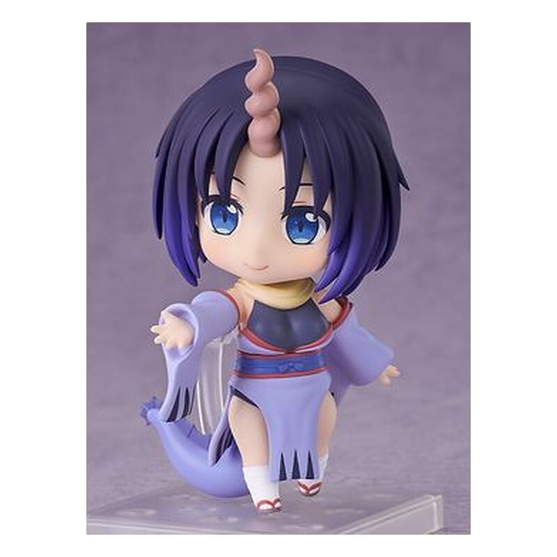 Figura Nendoroid Elma - Miss Kobayashi's Dragon Maid (10 cm)