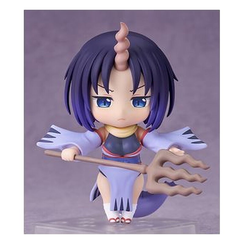 Figura Nendoroid Elma - Miss Kobayashi's Dragon Maid (10 cm)