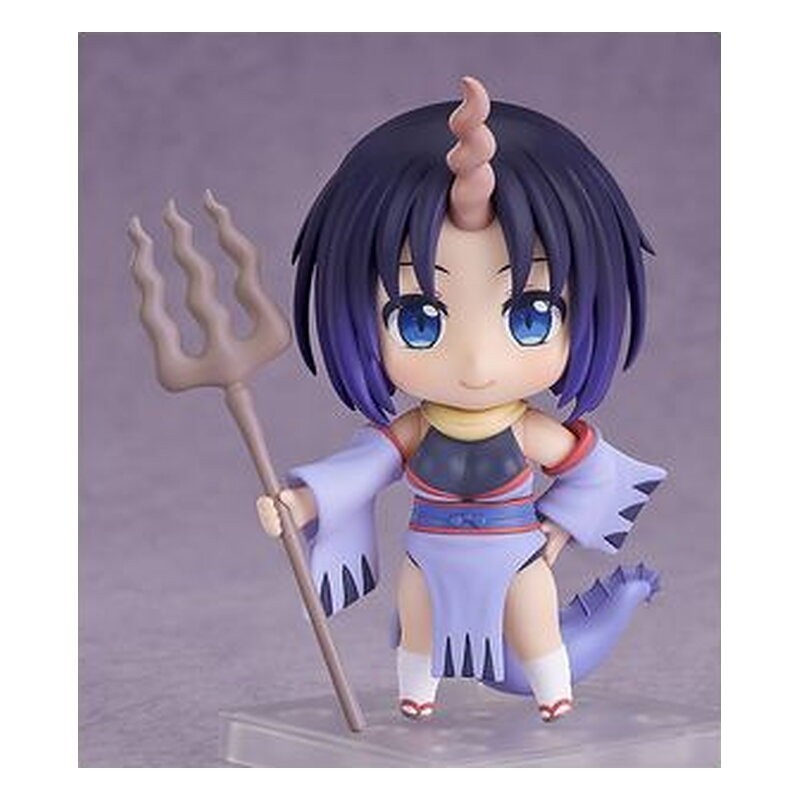 Figura Nendoroid Elma - Miss Kobayashi's Dragon Maid (10 cm)