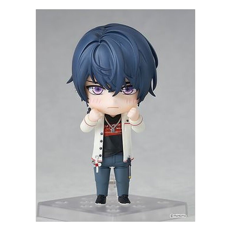 Figura Nendoroid King - Tears of Themis (10 cm)