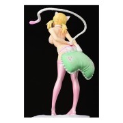 Figura Lucy Heartfilia Cherry Blossom Version - Fairy Tail (24,5 cm, escala 1/6)