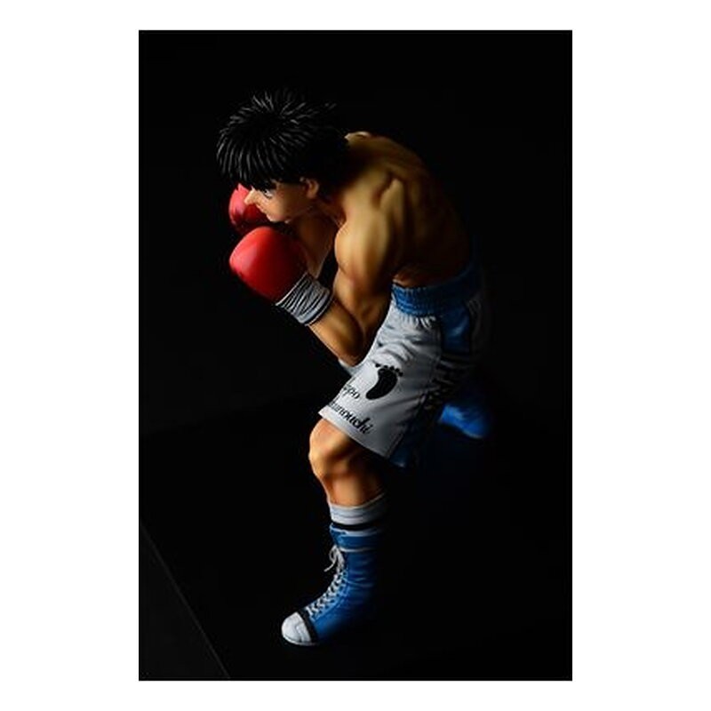 Figura Ippo Makunouchi Fighting Pose - Hajime no Ippo (26 cm)