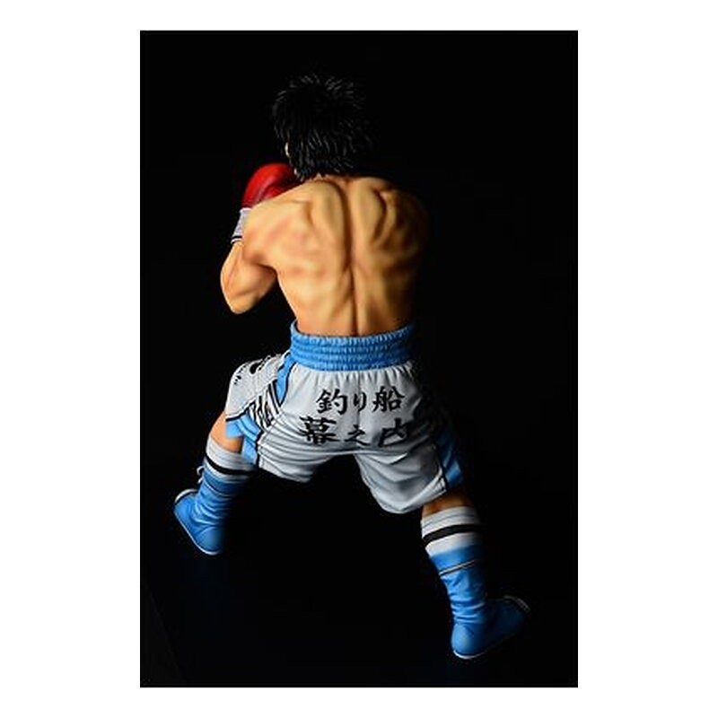 Figura Ippo Makunouchi Fighting Pose - Hajime no Ippo (26 cm)