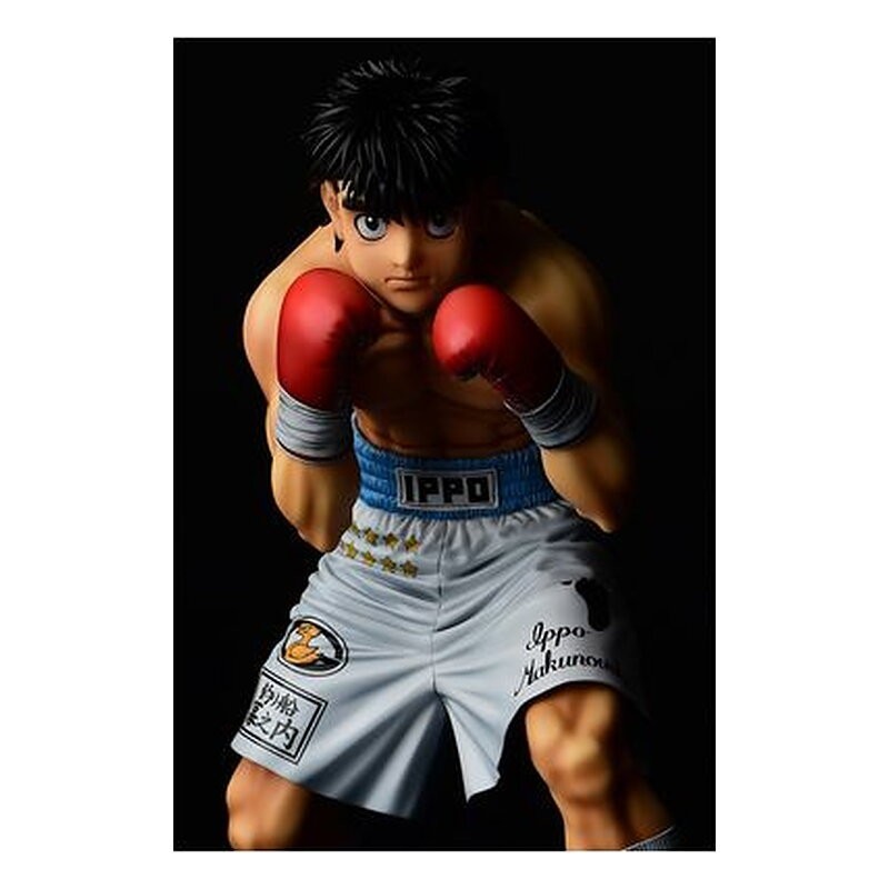 Figura Ippo Makunouchi Fighting Pose - Hajime no Ippo (26 cm)
