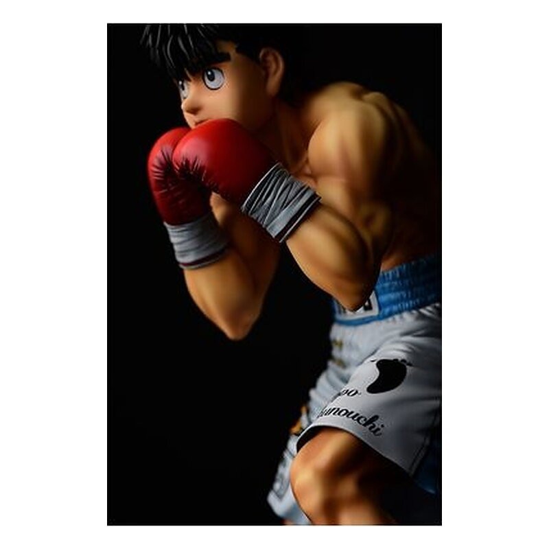 Figura Ippo Makunouchi Fighting Pose - Hajime no Ippo (26 cm)