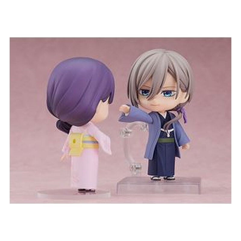 Figura Nendoroid Kiyoka Kudo - My Happy Marriage (10 cm)
