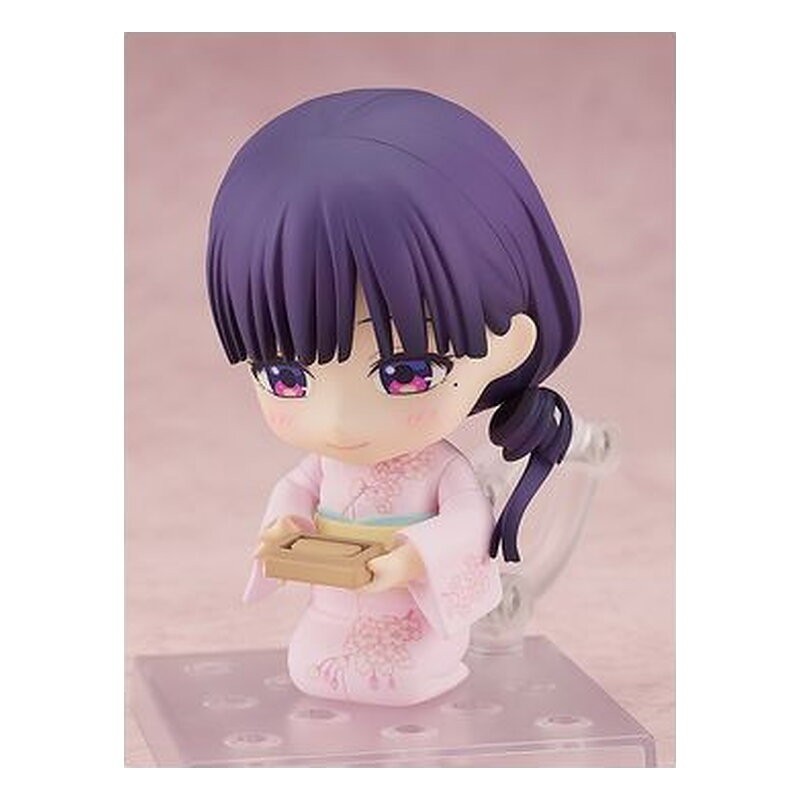 Figura Nendoroid Miyo Saimori - My Happy Marriage (10 cm)