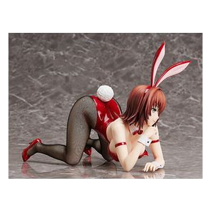 Figura Ryoko Mikado Bunny Version - To Love-Ru Darkness (31 cm, escala 1/4)