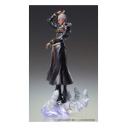 Figura Chozo Art Collection Enrico - JoJo's Bizarre Adventure: Stone Ocean (25 cm)