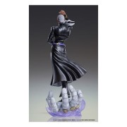 Figura Chozo Art Collection Enrico - JoJo's Bizarre Adventure: Stone Ocean (25 cm)