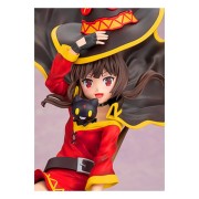 Estatua Good Smile Company Megumin Anime Opening Edition - KonoSuba (30 cm, escala 1/7)