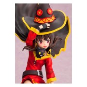 Estatua Good Smile Company Megumin Anime Opening Edition - KonoSuba (30 cm, escala 1/7)