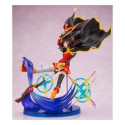 Estatua Good Smile Company Megumin Anime Opening Edition - KonoSuba (30 cm, escala 1/7)