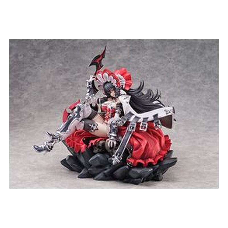 Figura Illya Ornstein - Princess Connect! Re: Dive (26 cm, escala 1/7)