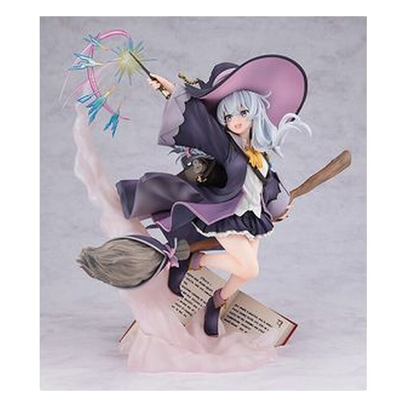 Figura Good Smile Company Elaina - Wandering Witch: The Journey of Elaina (25 cm, 1/7)
