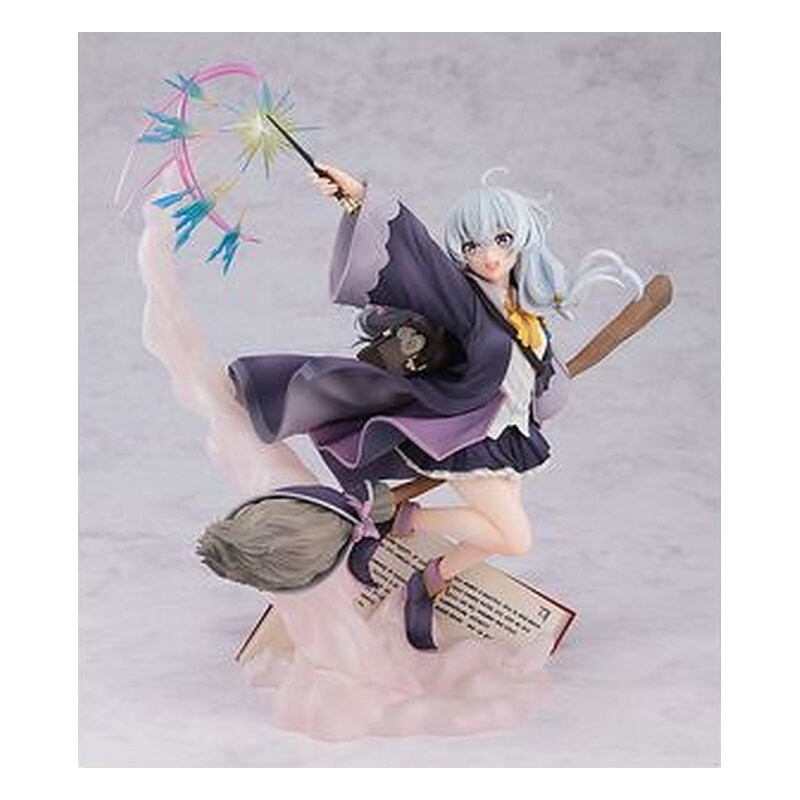 Figura Good Smile Company Elaina - Wandering Witch: The Journey of Elaina (25 cm, 1/7)