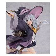 Figura Good Smile Company Elaina - Wandering Witch: The Journey of Elaina (25 cm, 1/7)