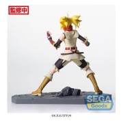 Figura Luminasta Oikatzo - Shangri-La Frontier (16 cm)