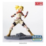 Figura Luminasta Oikatzo - Shangri-La Frontier (16 cm)