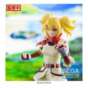 Figura Luminasta Oikatzo - Shangri-La Frontier (16 cm)