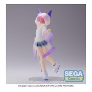 Figura Luminasta Ram Day After the Rain Version - Re:Zero - Starting Life in Another World (21 cm)
