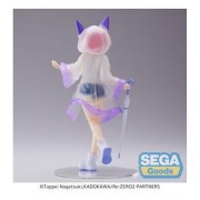 Figura Luminasta Ram Day After the Rain Version - Re:Zero - Starting Life in Another World (21 cm)