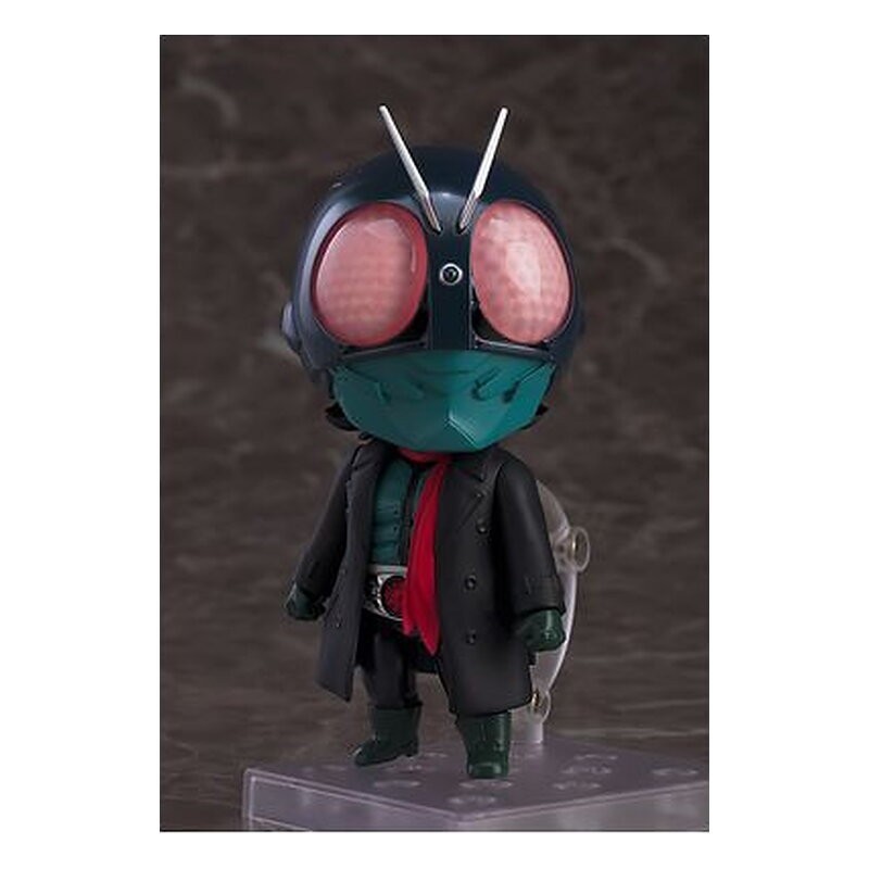 Figura Nendoroid Kamen Rider - Shin Kamen Rider (10 cm)