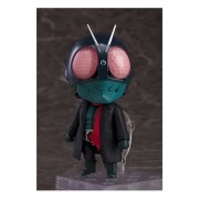Figura Nendoroid Kamen Rider - Shin Kamen Rider (10 cm)