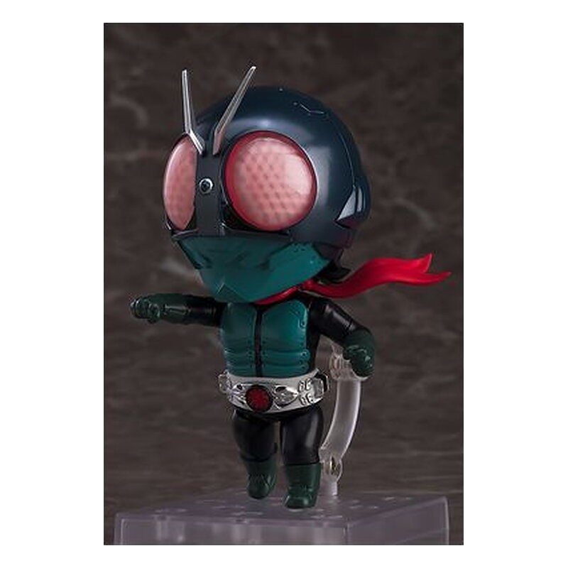 Figura Nendoroid Kamen Rider - Shin Kamen Rider (10 cm)