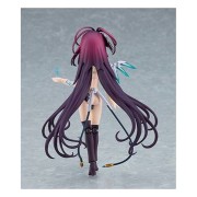 Figura Figma Styles Schwi - No Game No Life Zero (12,5 cm)