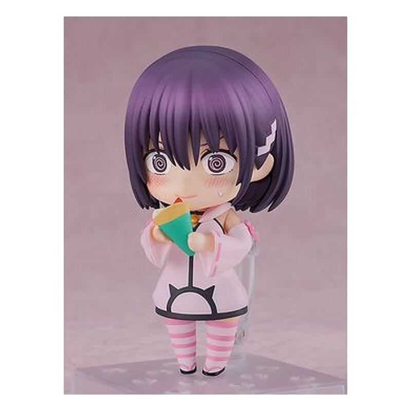 Figura Nendoroid Suzu Kanade - Ayakashi Triangle (10 cm)