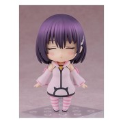 Figura Nendoroid Suzu Kanade - Ayakashi Triangle (10 cm)