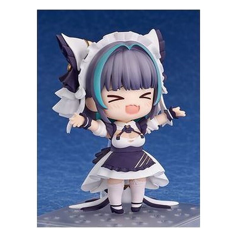 Figura Nendoroid Cheshire - Azur Lane (10 cm)