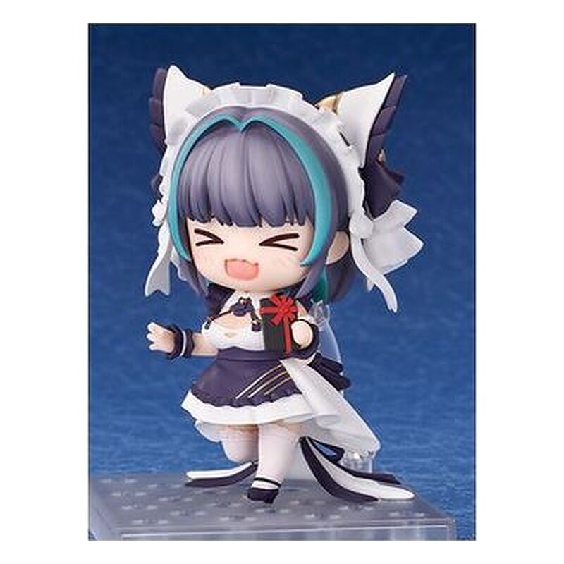 Figura Nendoroid Cheshire - Azur Lane (10 cm)