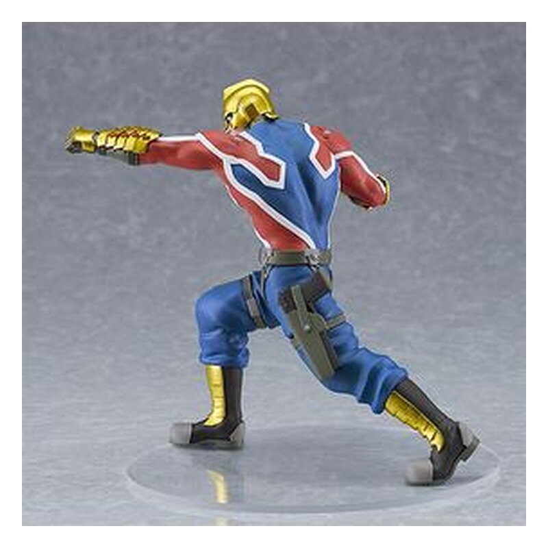 Figura Pop Up Parade Gladiator - Super Crooks (18 cm)