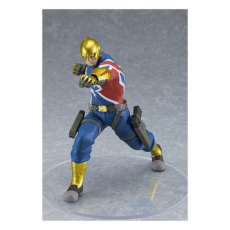 Figura Pop Up Parade Gladiator - Super Crooks (18 cm)