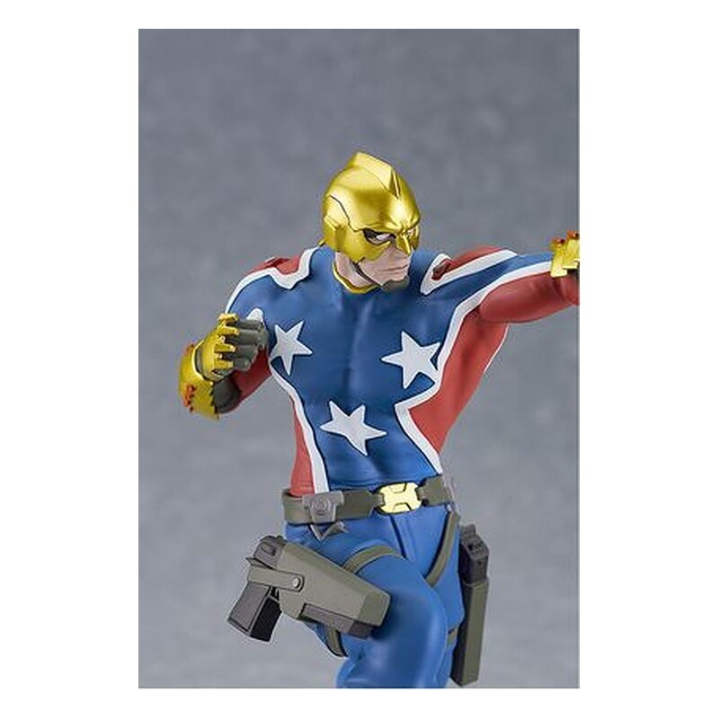 Figura Pop Up Parade Gladiator - Super Crooks (18 cm)