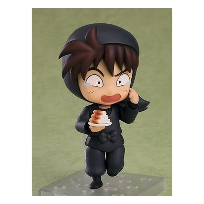 Figura Nendoroid Hansuke Doi - Nintama Rantaro (10 cm)